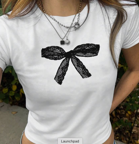 The McKenna Tee