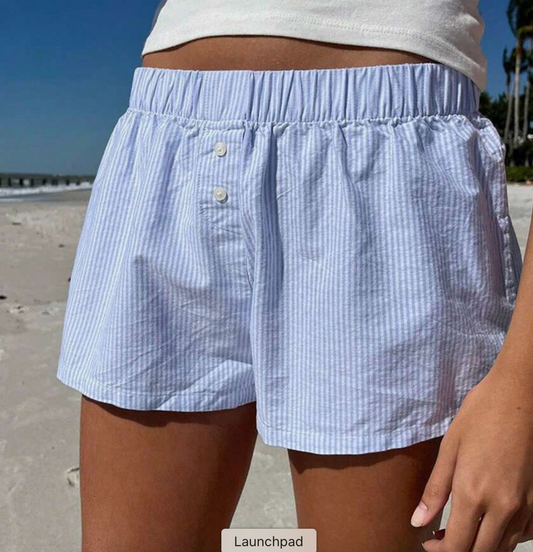 The Blair Shorts