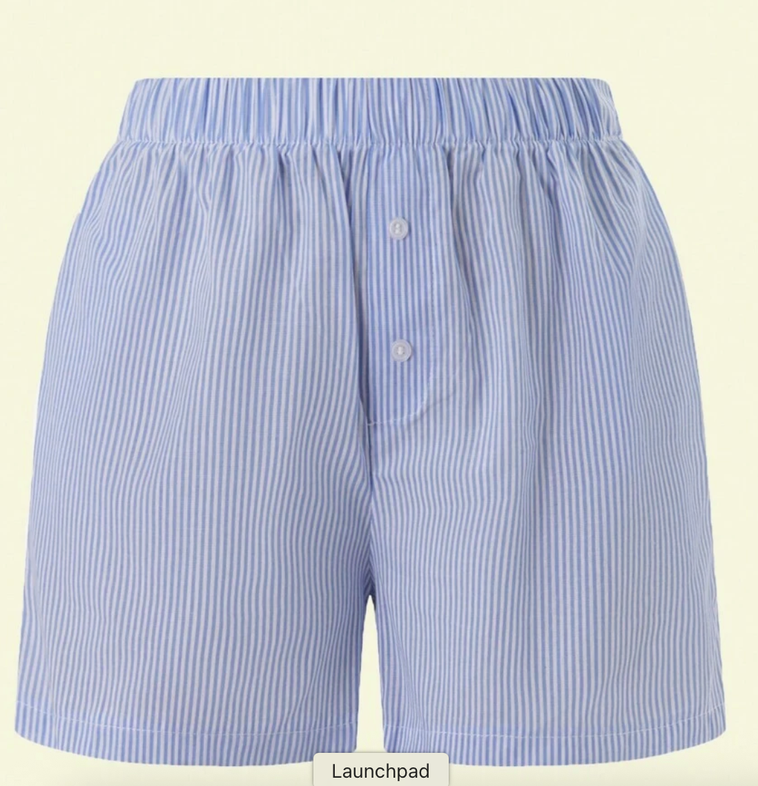 The Blair Shorts