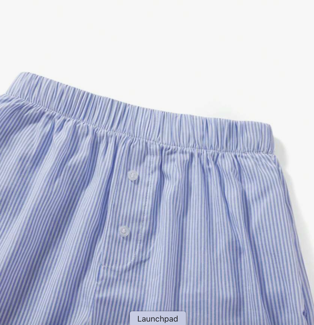 The Blair Shorts