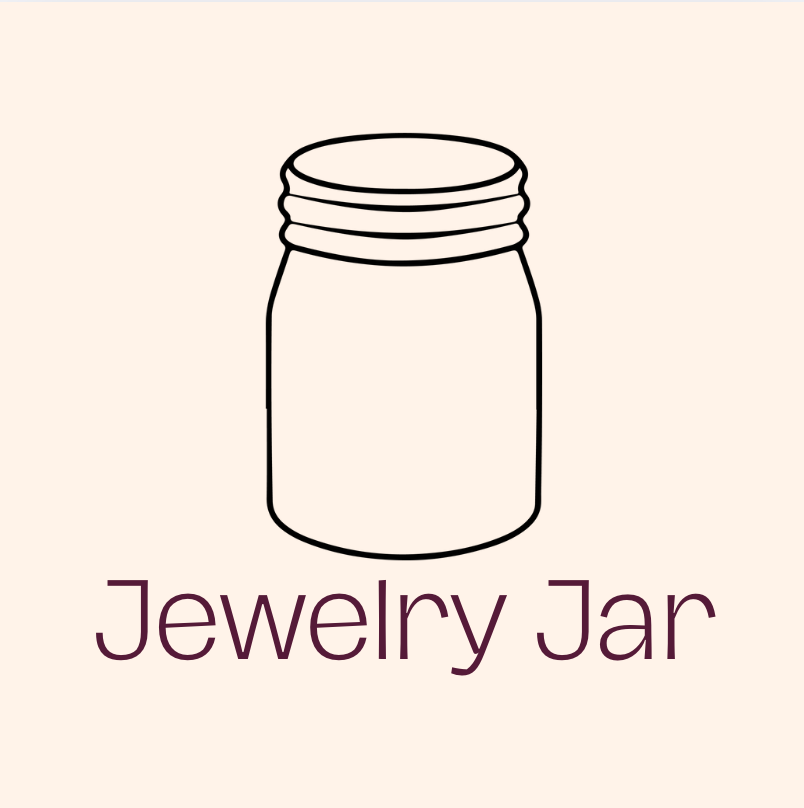 Jewelry Jar