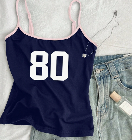 The 80s Tank